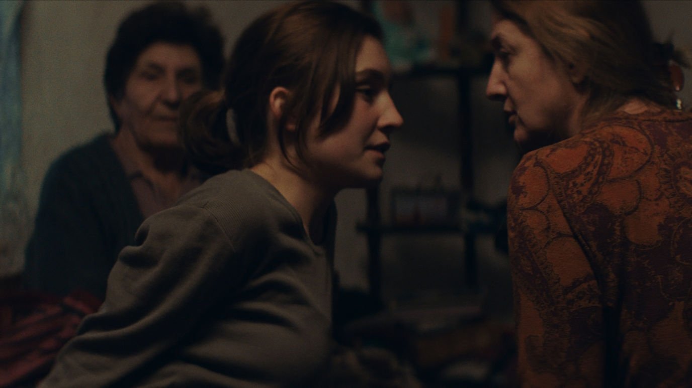 Looking for Venera Background