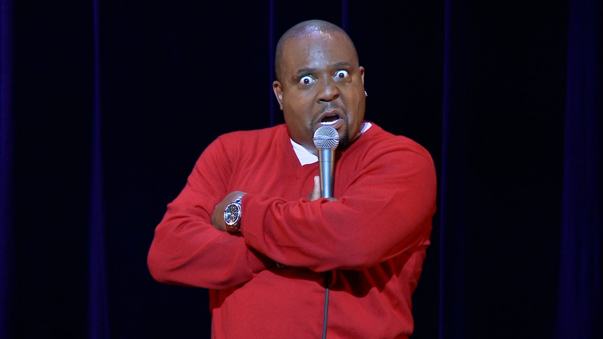 Arnez J: Racially Motivated Background