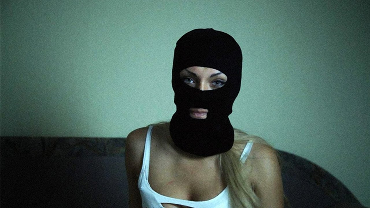 Ukraine Is Not a Brothel Background