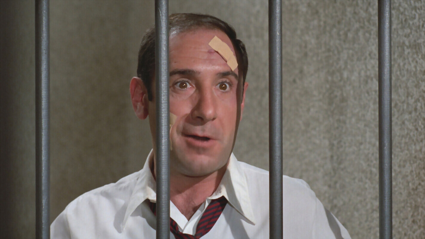 París bien vale una moza Background