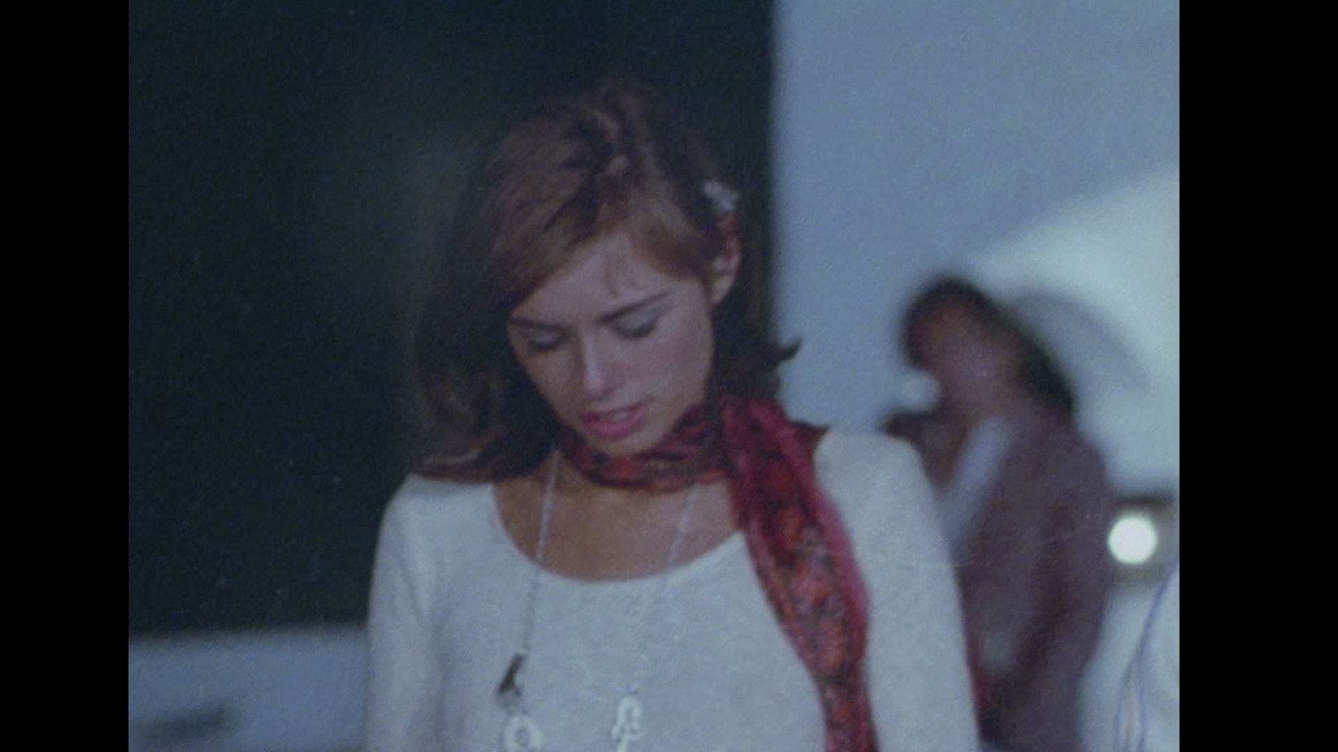 ¿Dónde está Marie Anne? Background