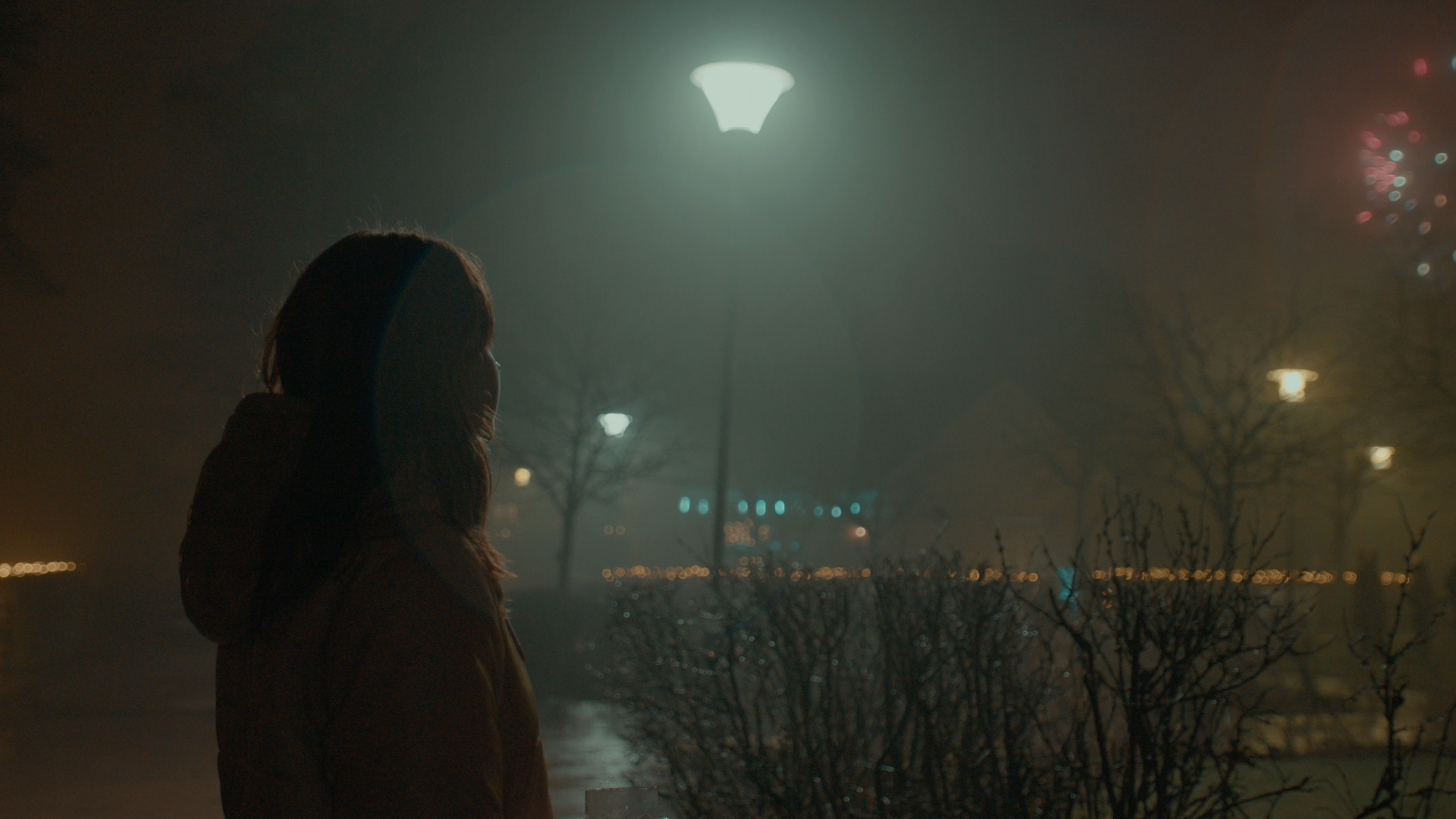 Stay With Me Background