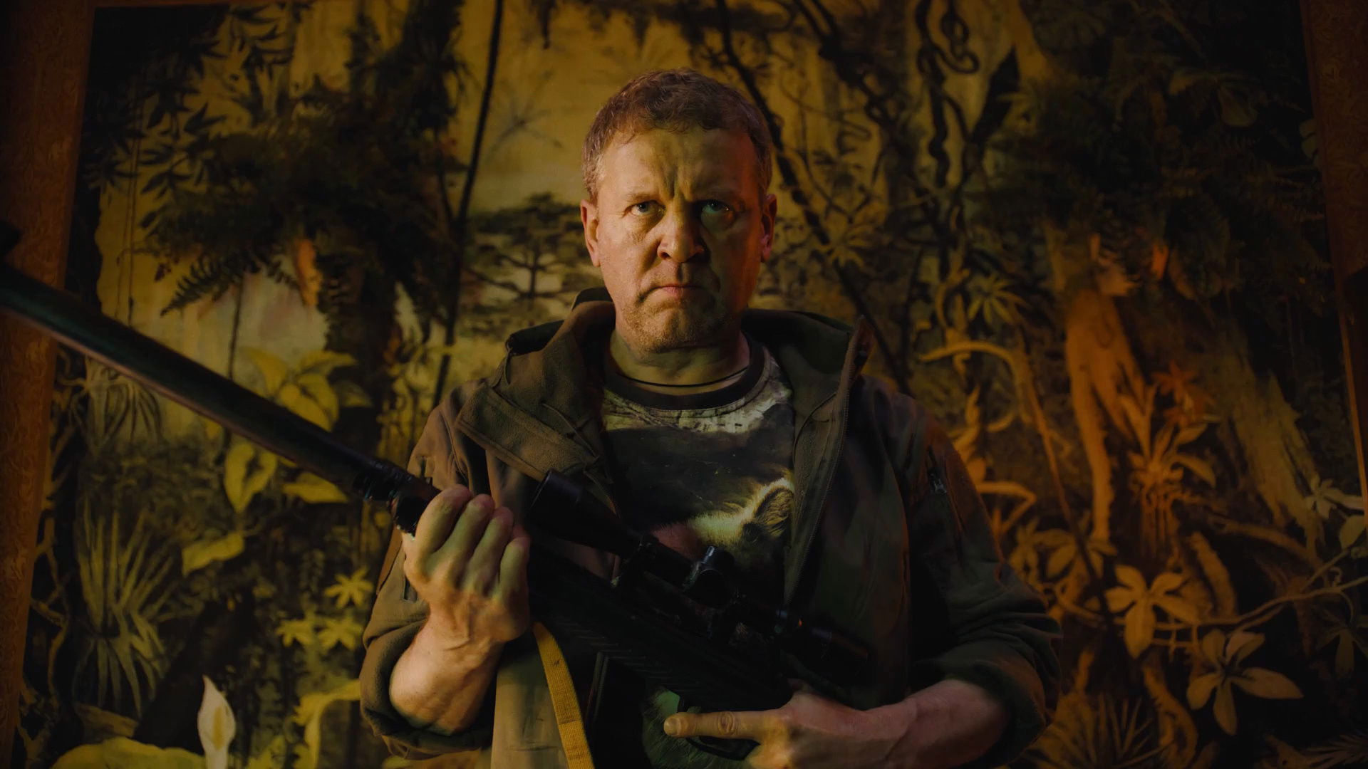 Коля, домой! Background