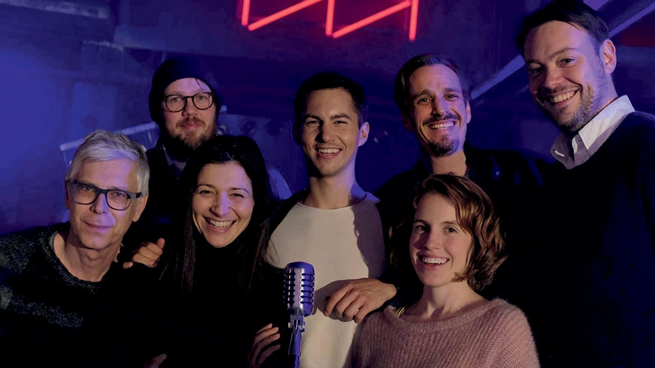 A Song for Mia Background