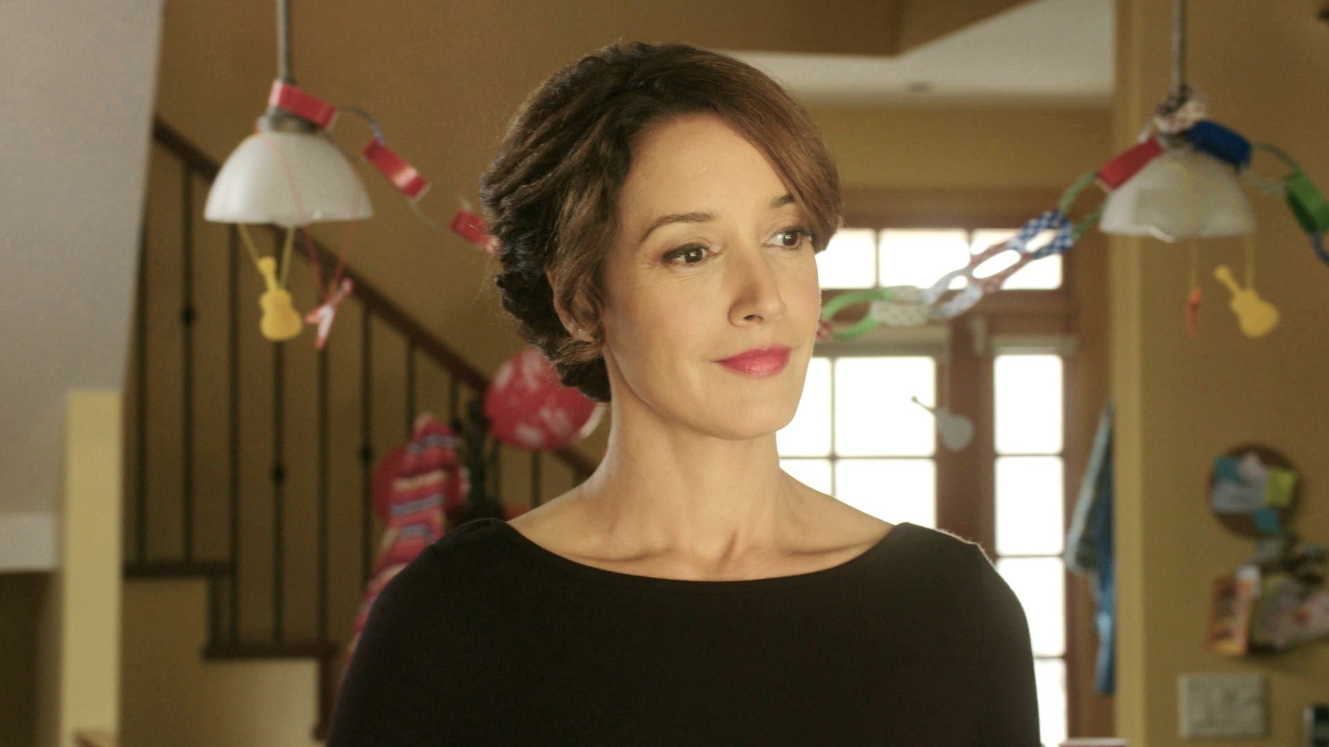 A Wife's Nightmare Background