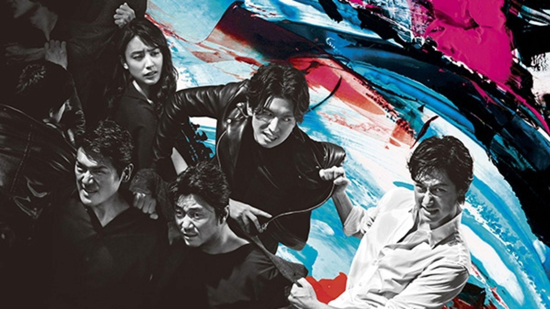 The Count of Monte-Cristo: Great Revenge Background