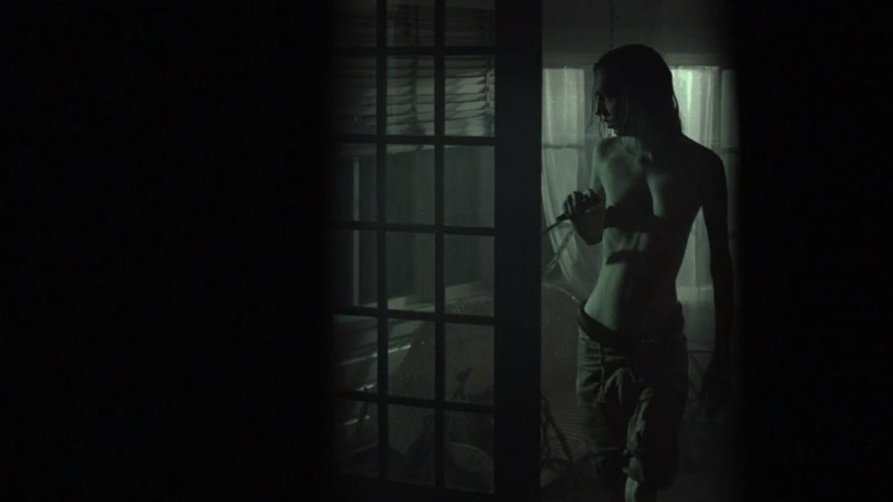 Lake Eerie Background