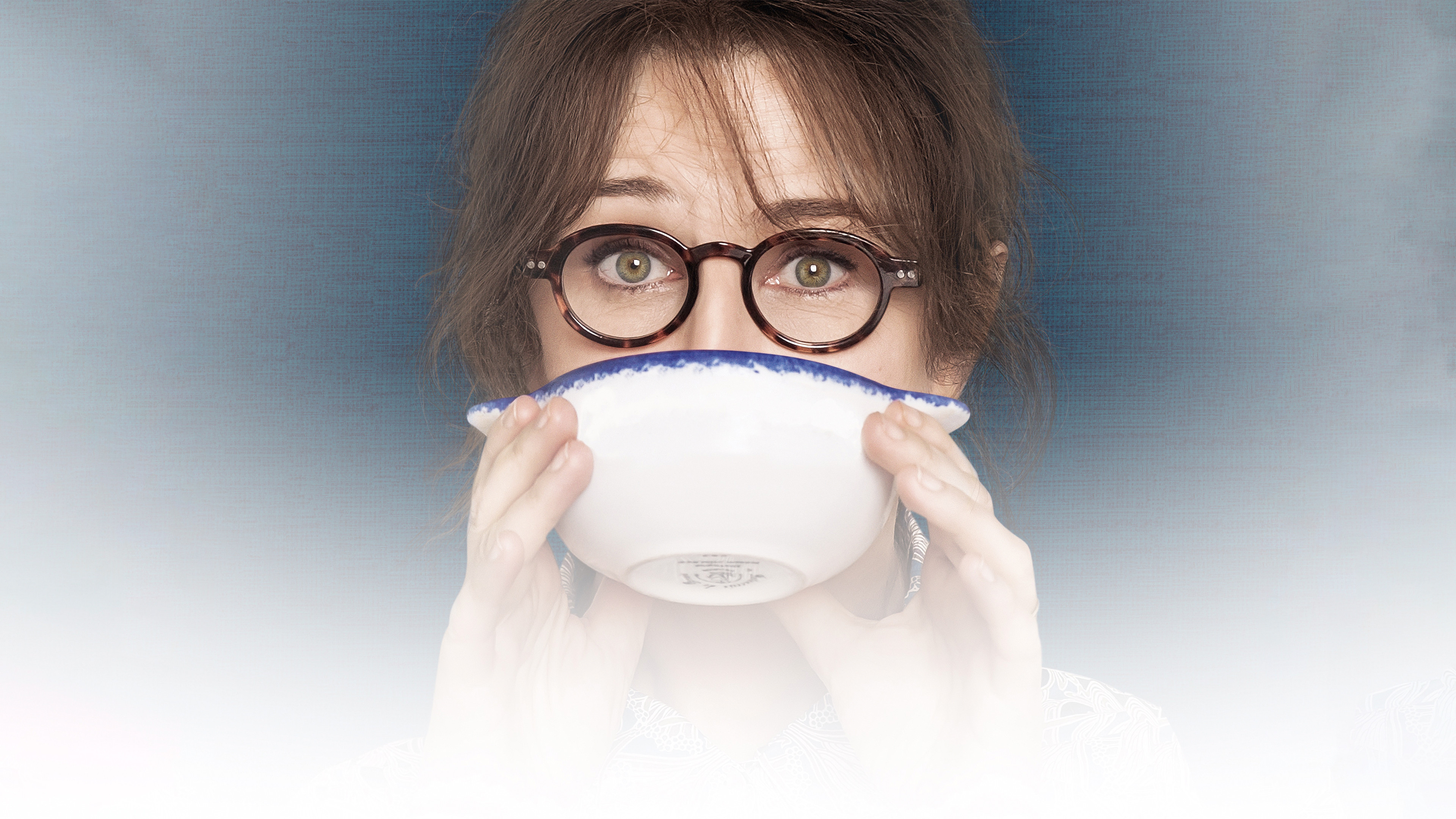 Marie-Francine Background