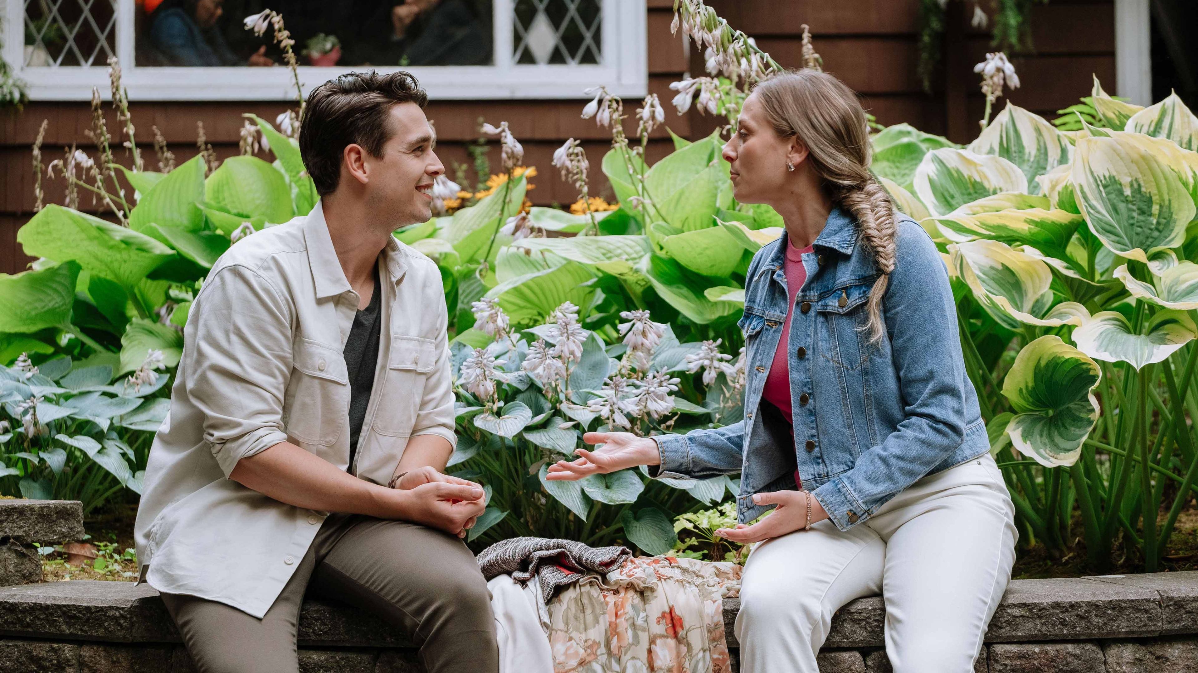 The Perfect Man(icure) Background