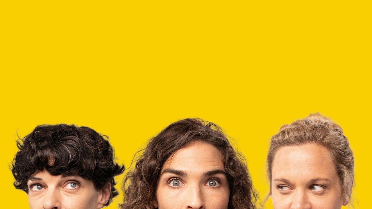 Vagenda Stories Background