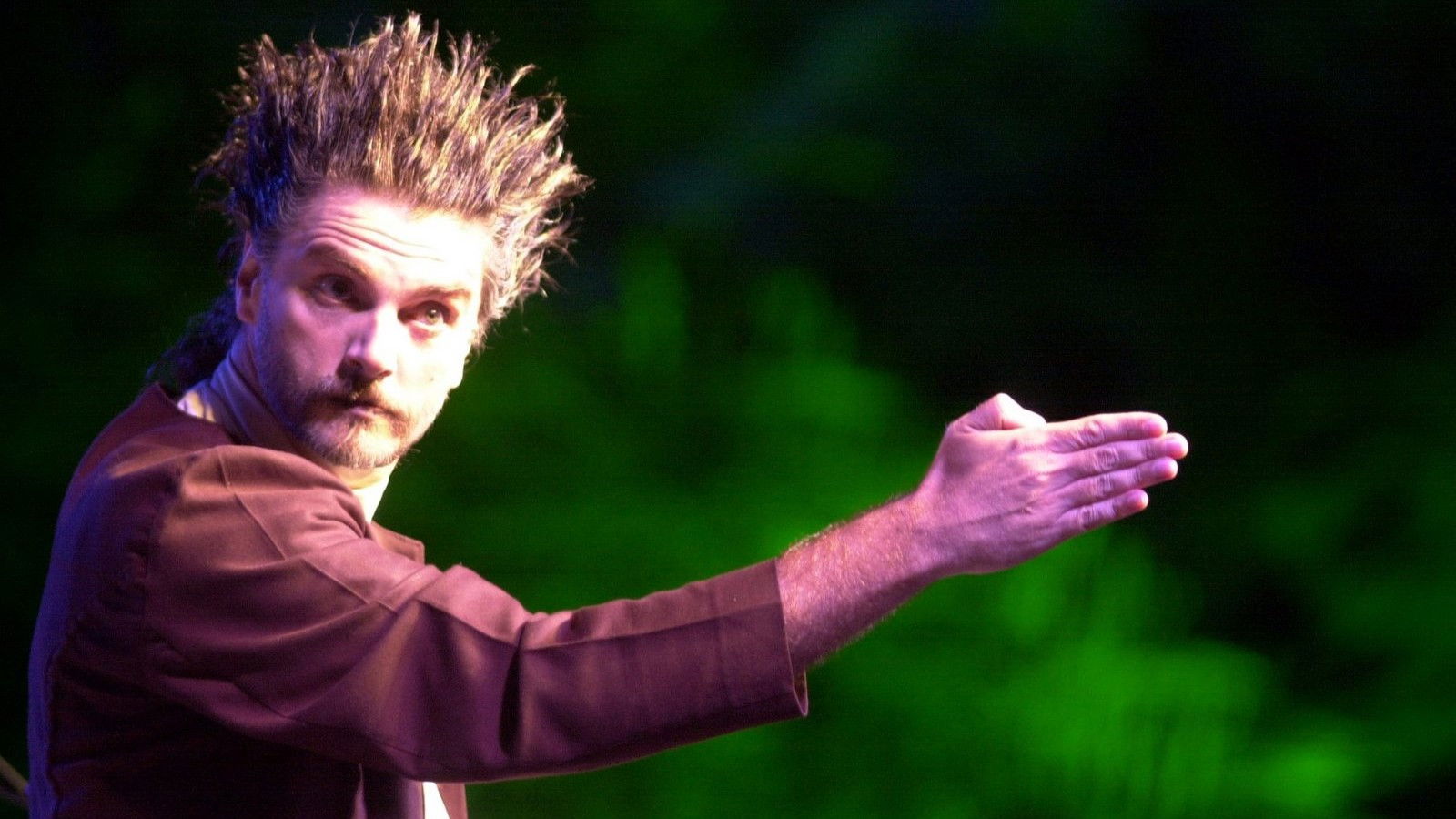 Tangos e Tragédias na Praça da Matriz Background