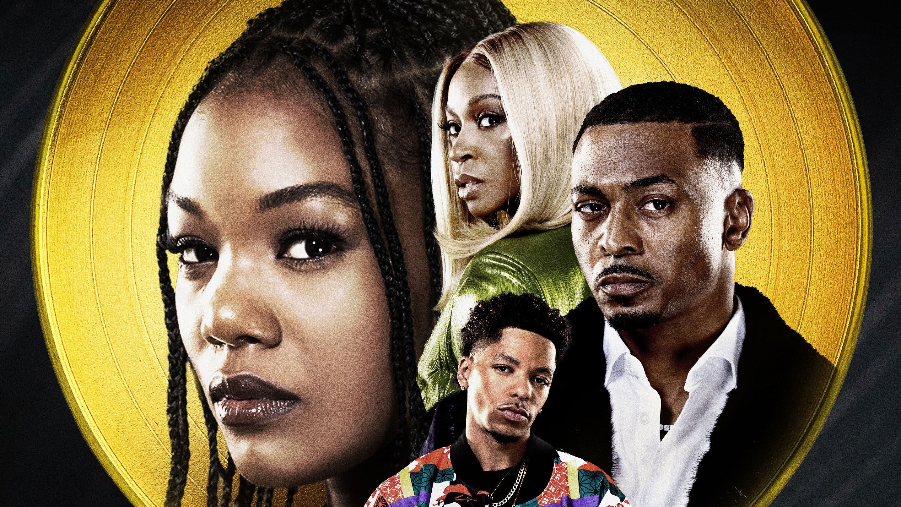 Immortal City Records Background