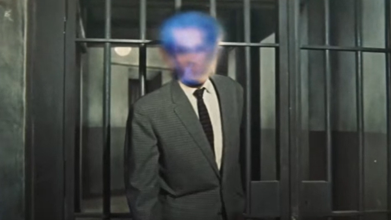 The Human Vapor Background