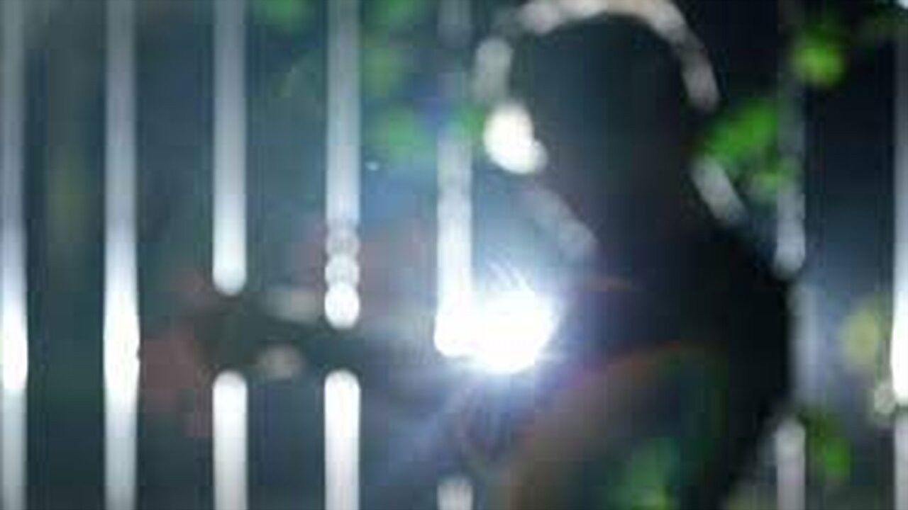 JL's Passion Background