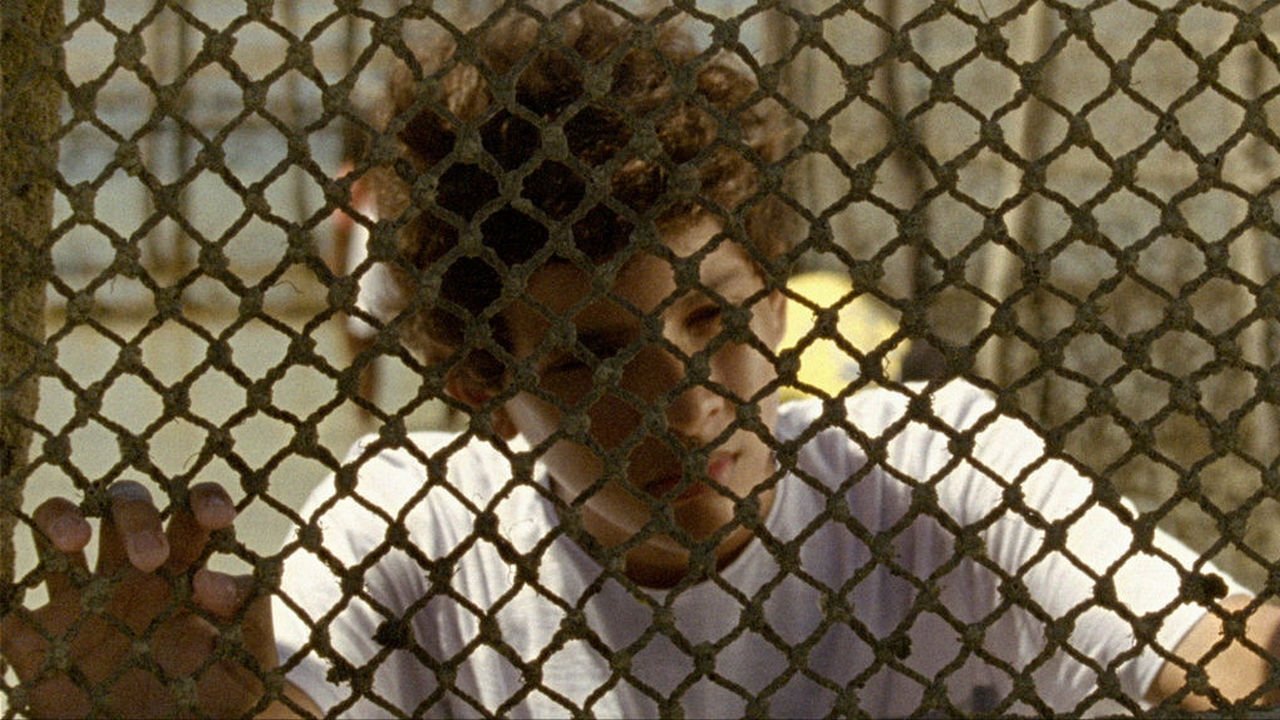 Heartless Background