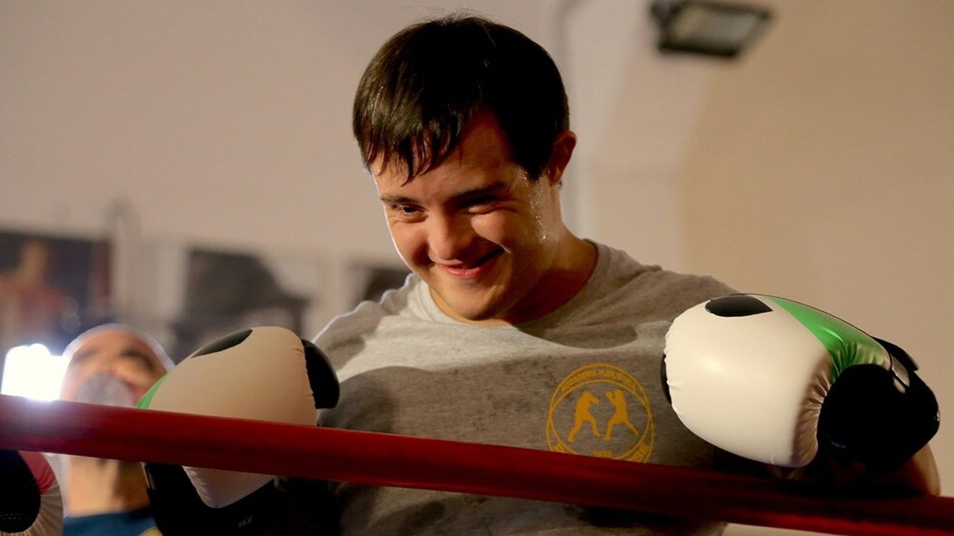 Upside Down Background