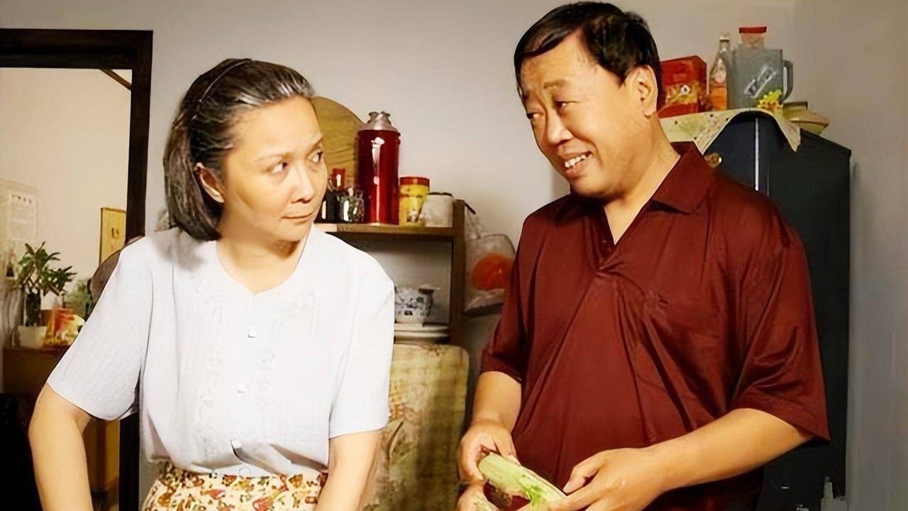 马大姐新传 Background