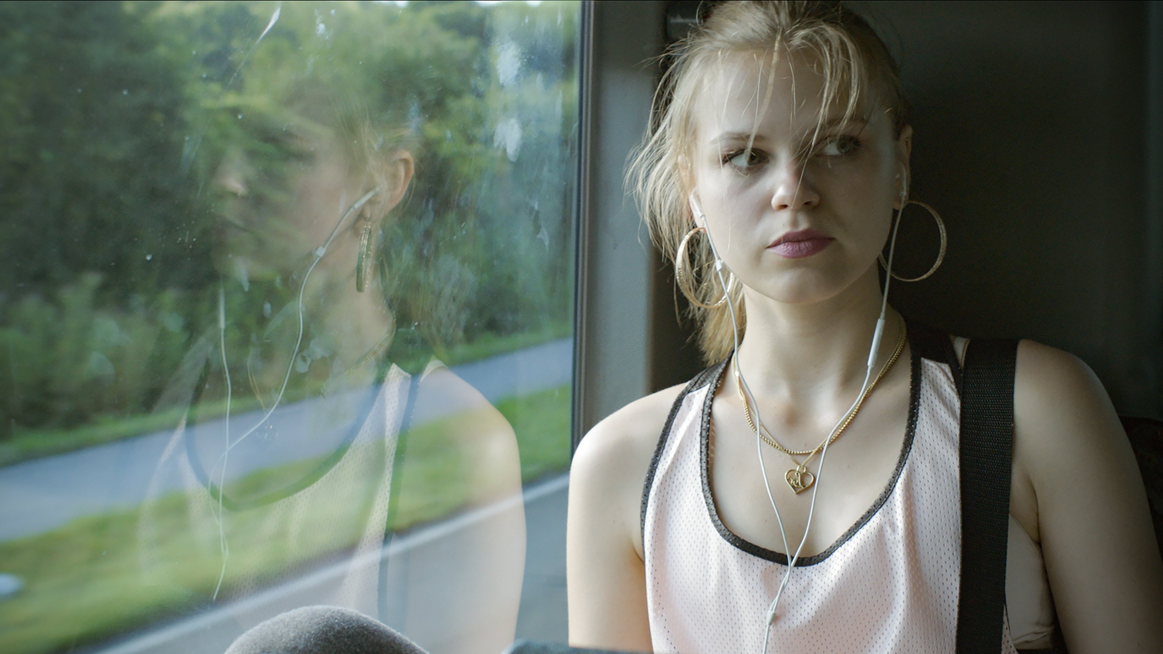 Don't Call Me Bro Background