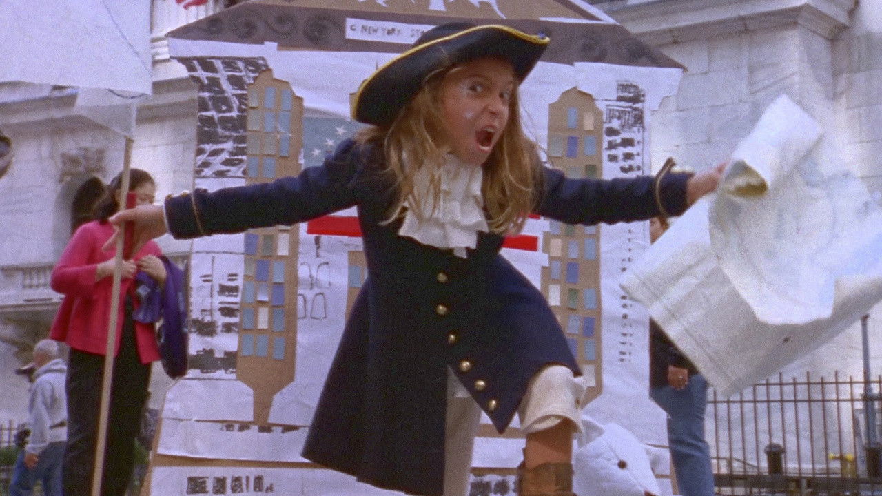 Me the Terrible Background