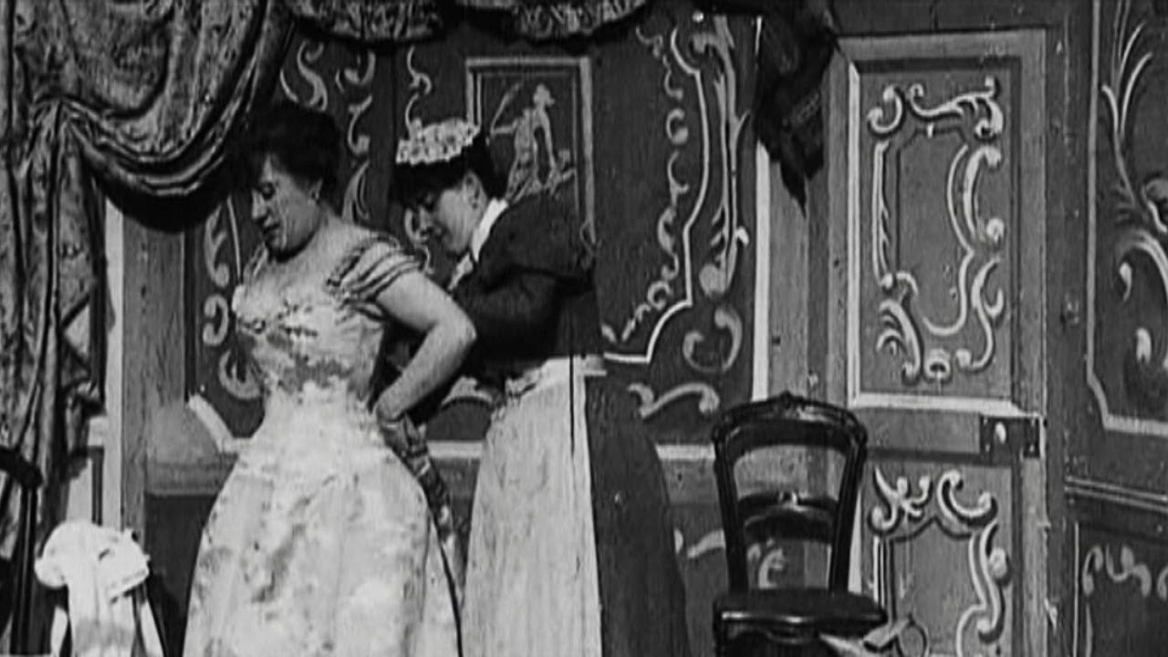 After the Ball Background