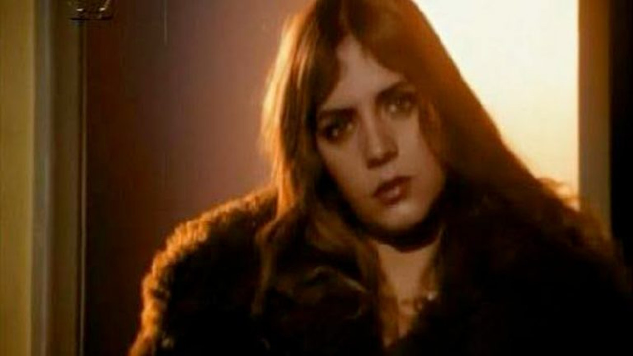 O Olho Mágico do Amor Background