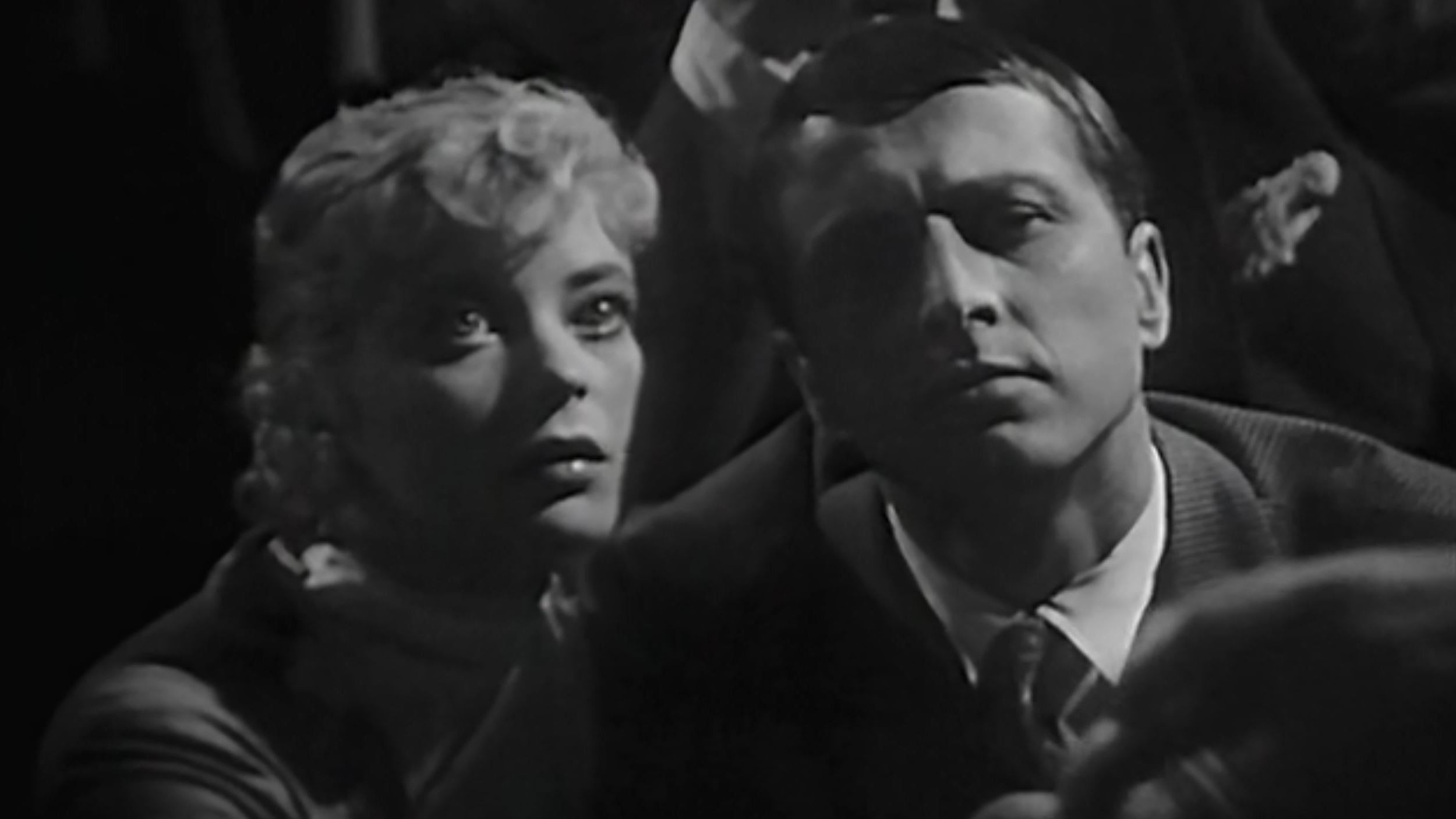 Der Geisterzug Background