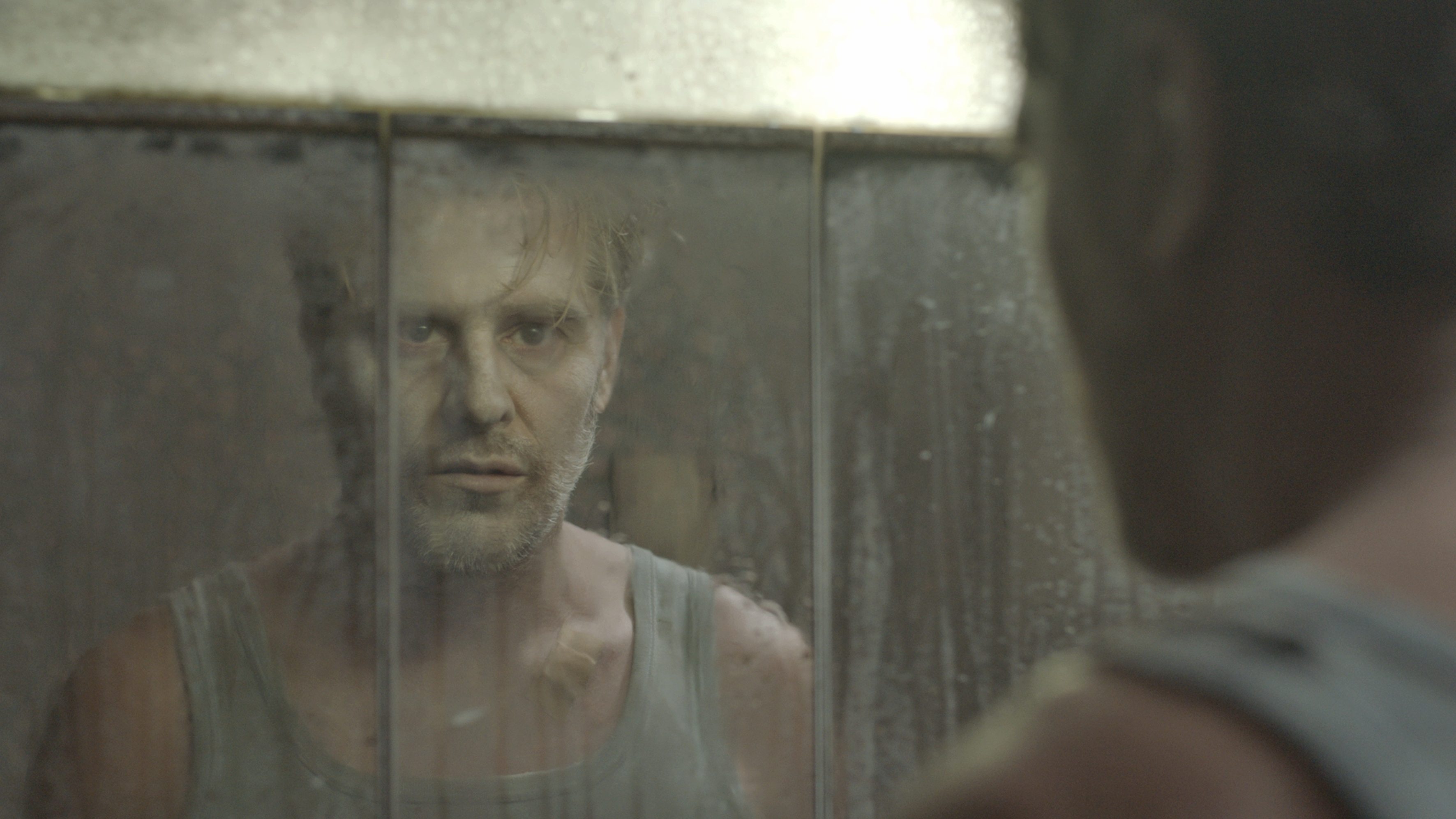 Hotel Poseidon Background