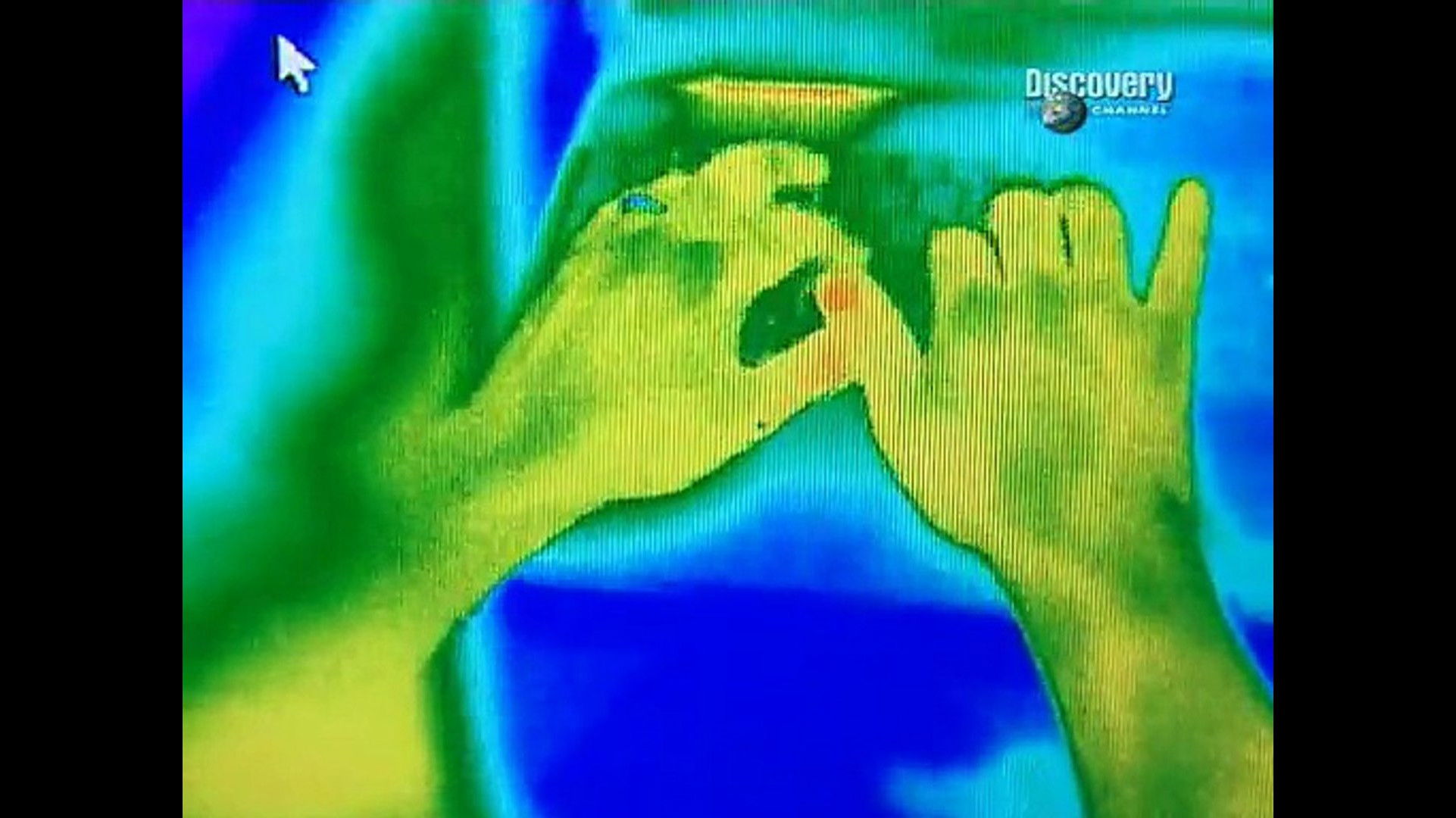 Hackers: Outlaws and Angels Background