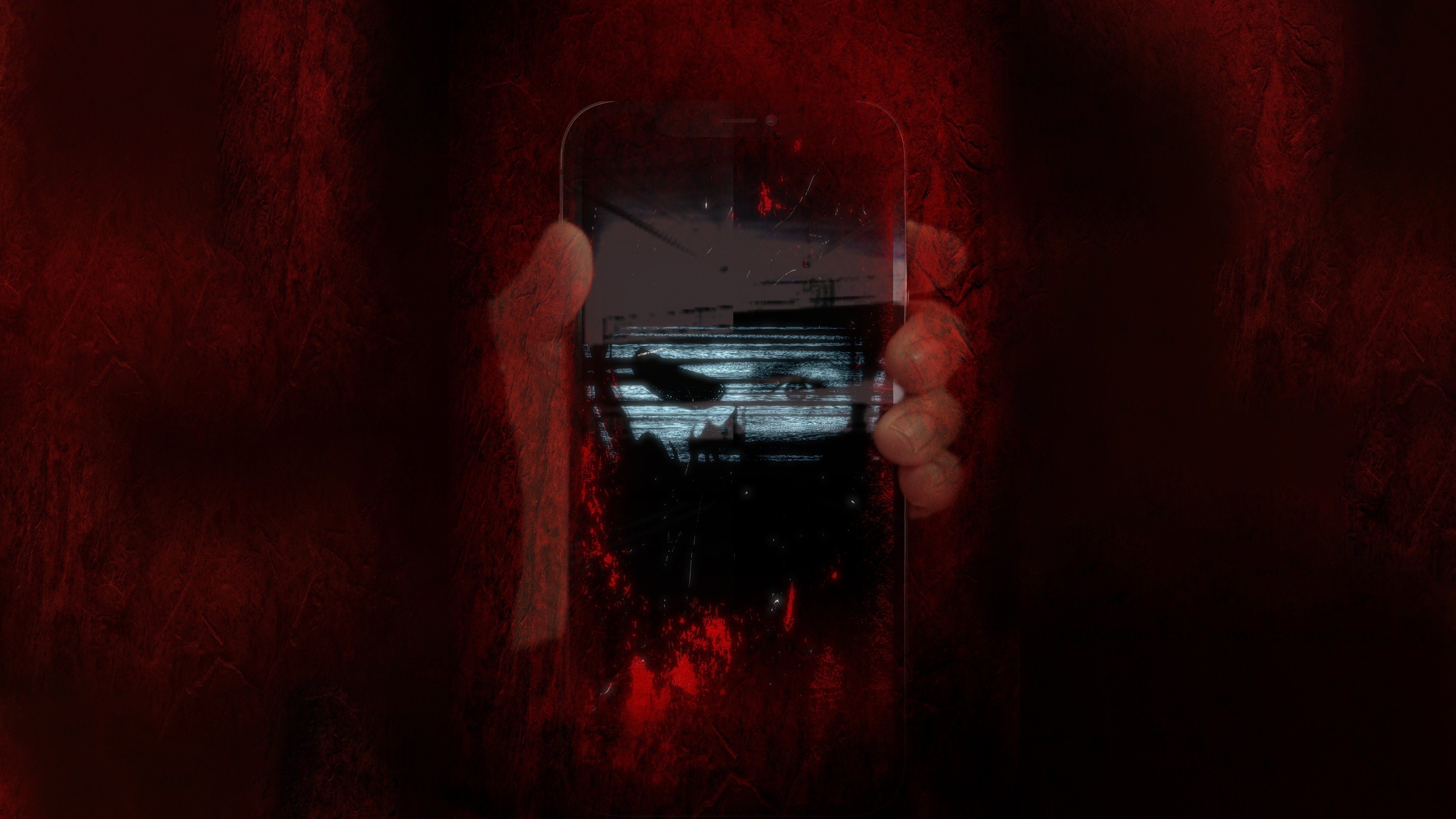 Death Link Background