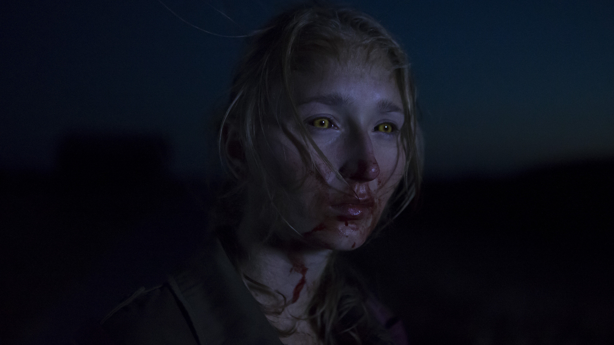 When Animals Dream Background