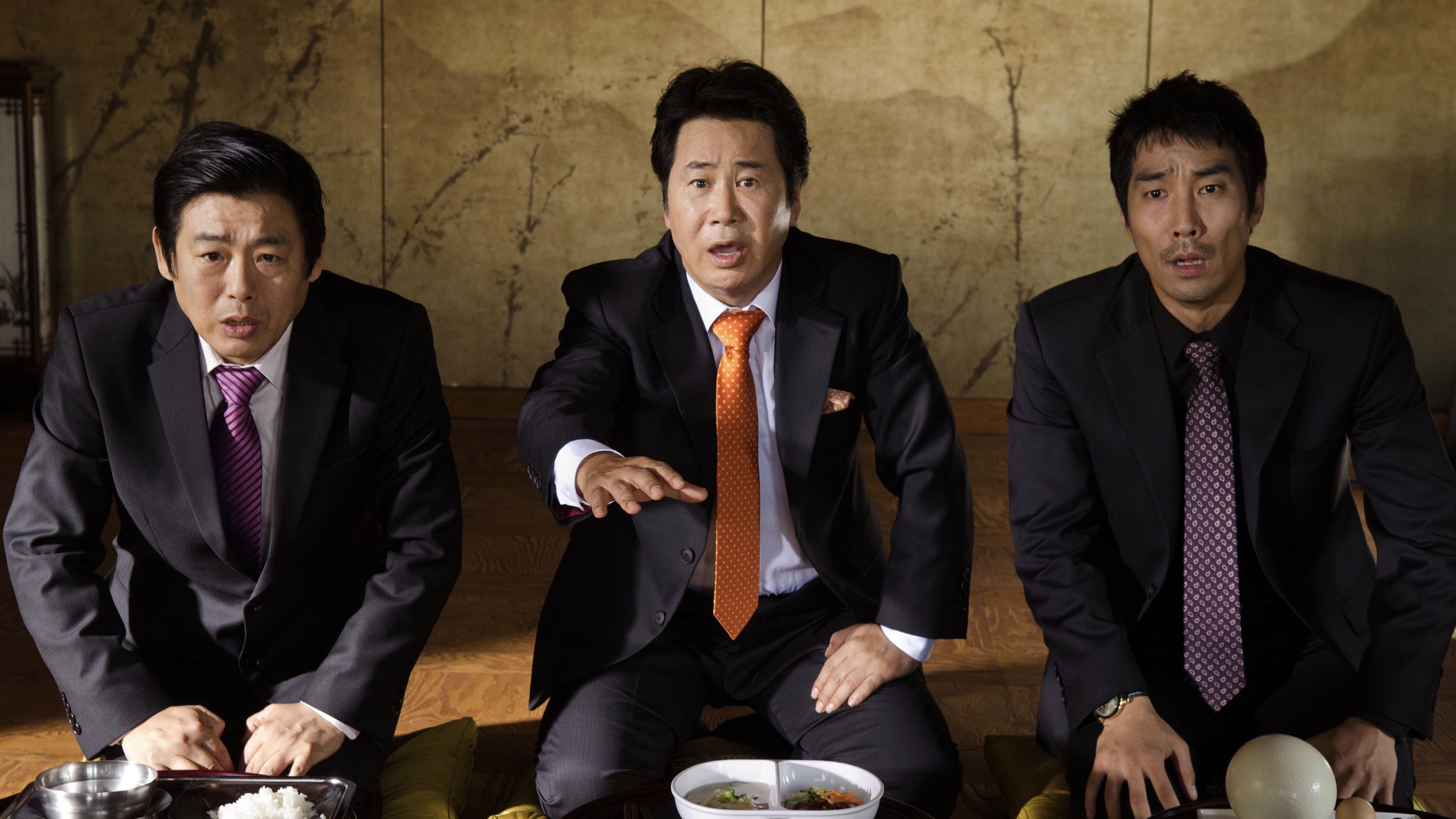 Return of the Mafia Background