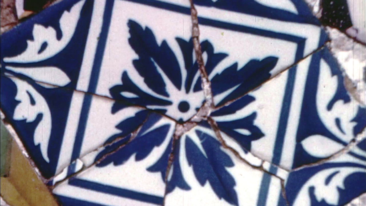 Film Gaudí Background