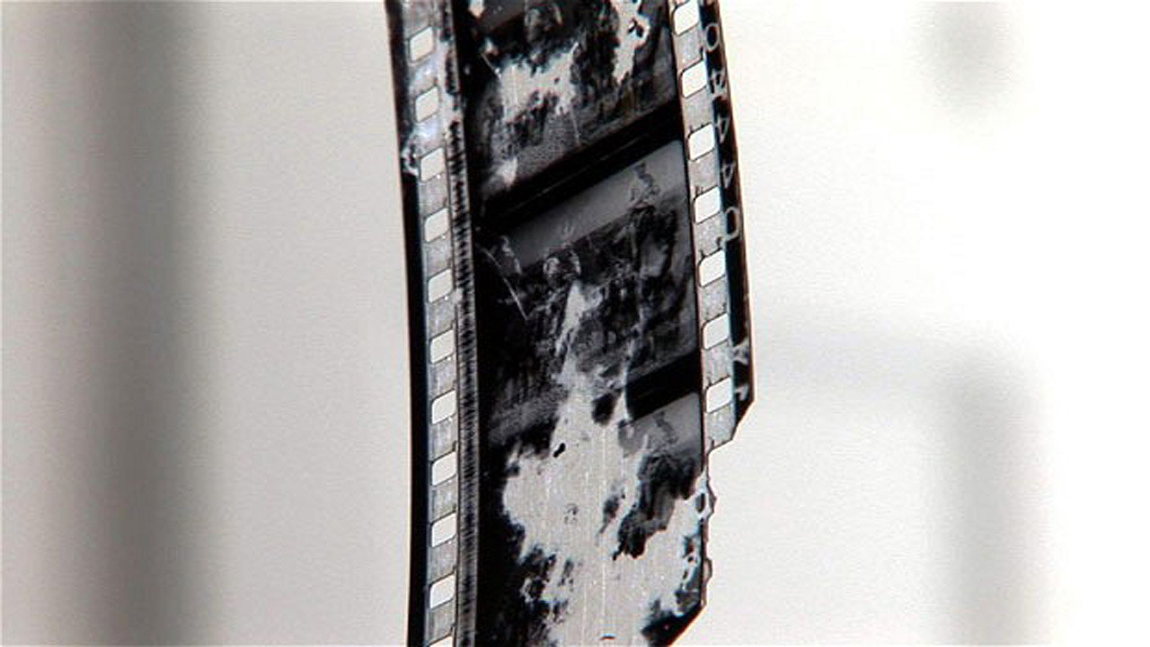 The Story of Film: An Odyssey Background