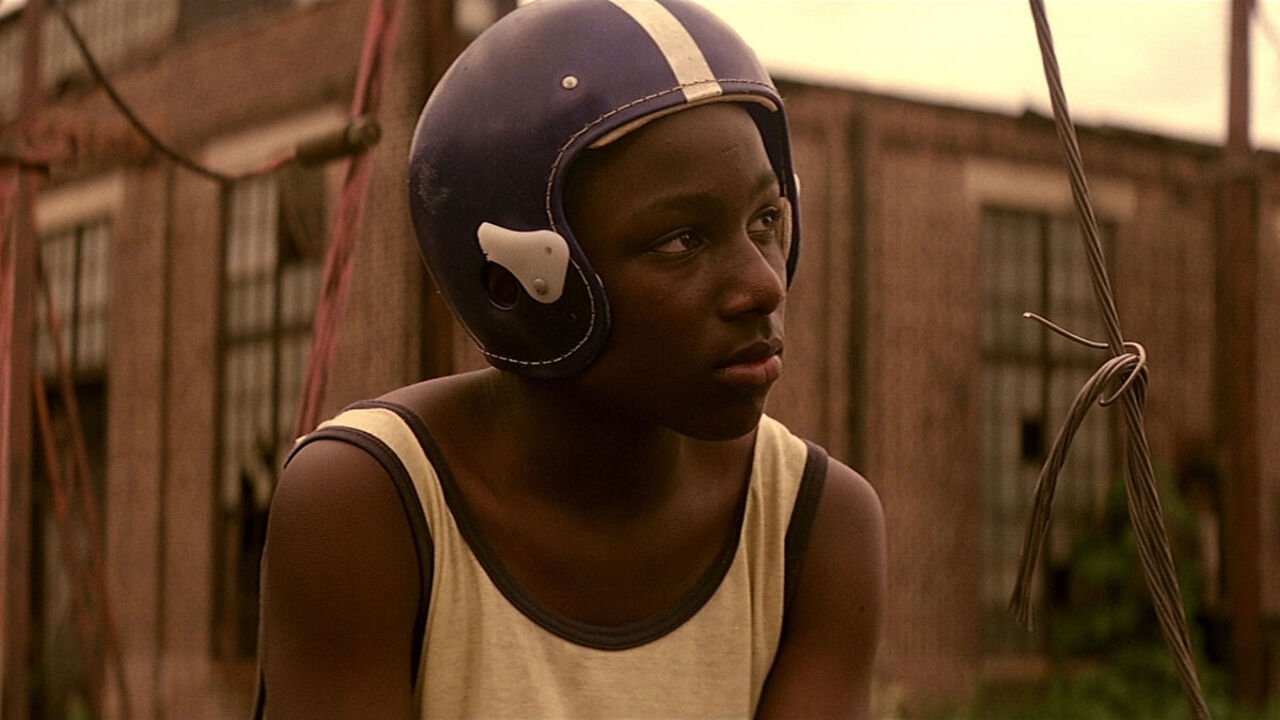 George Washington Background