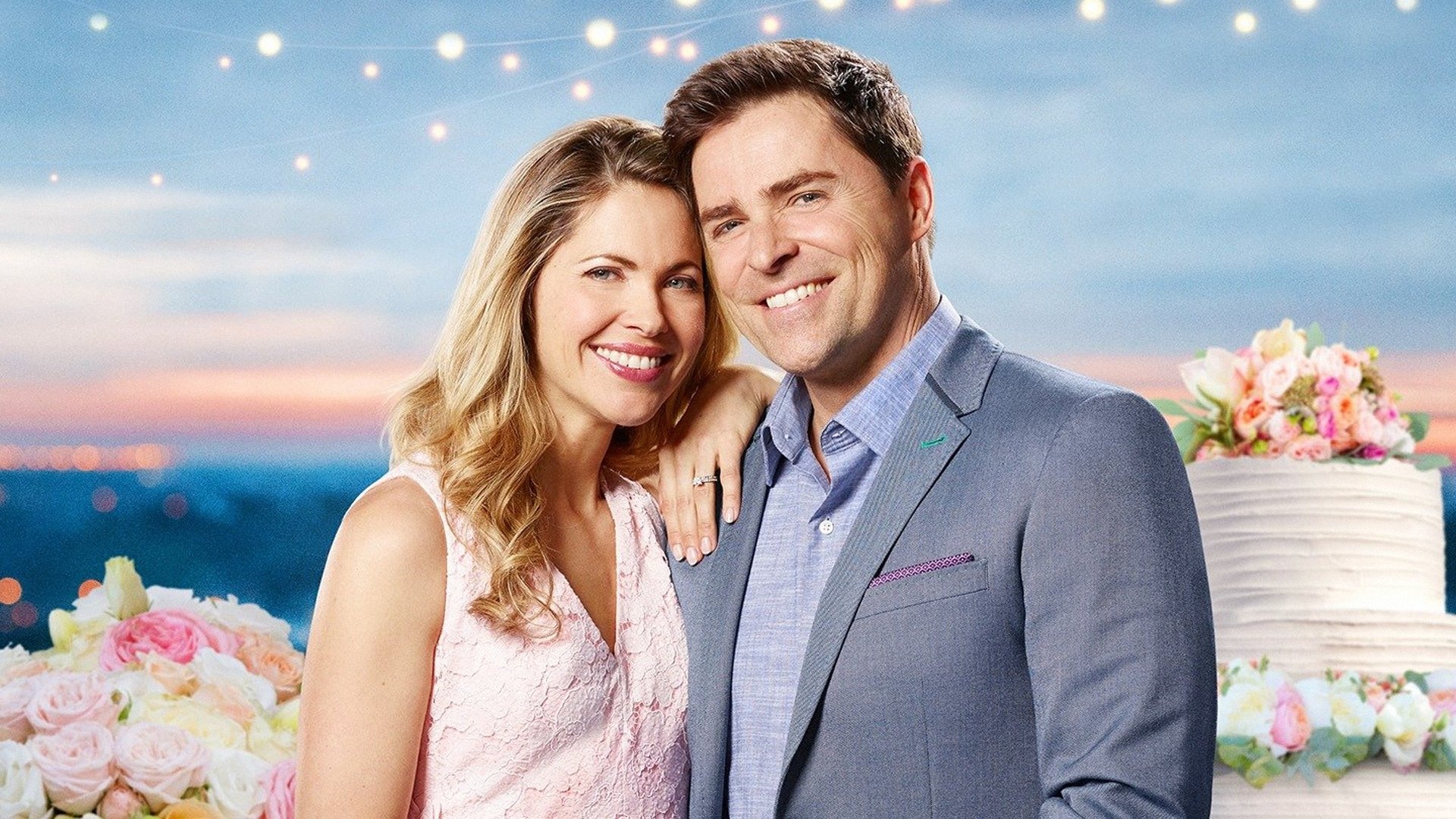 The Perfect Bride: Wedding Bells Background