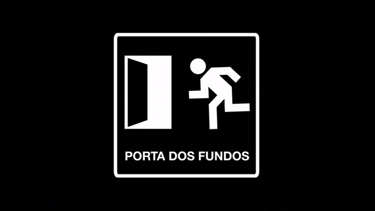 Porta dos Fundos Background