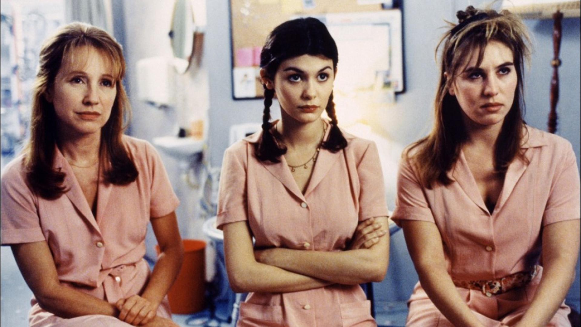 Venus Beauty Institute Background