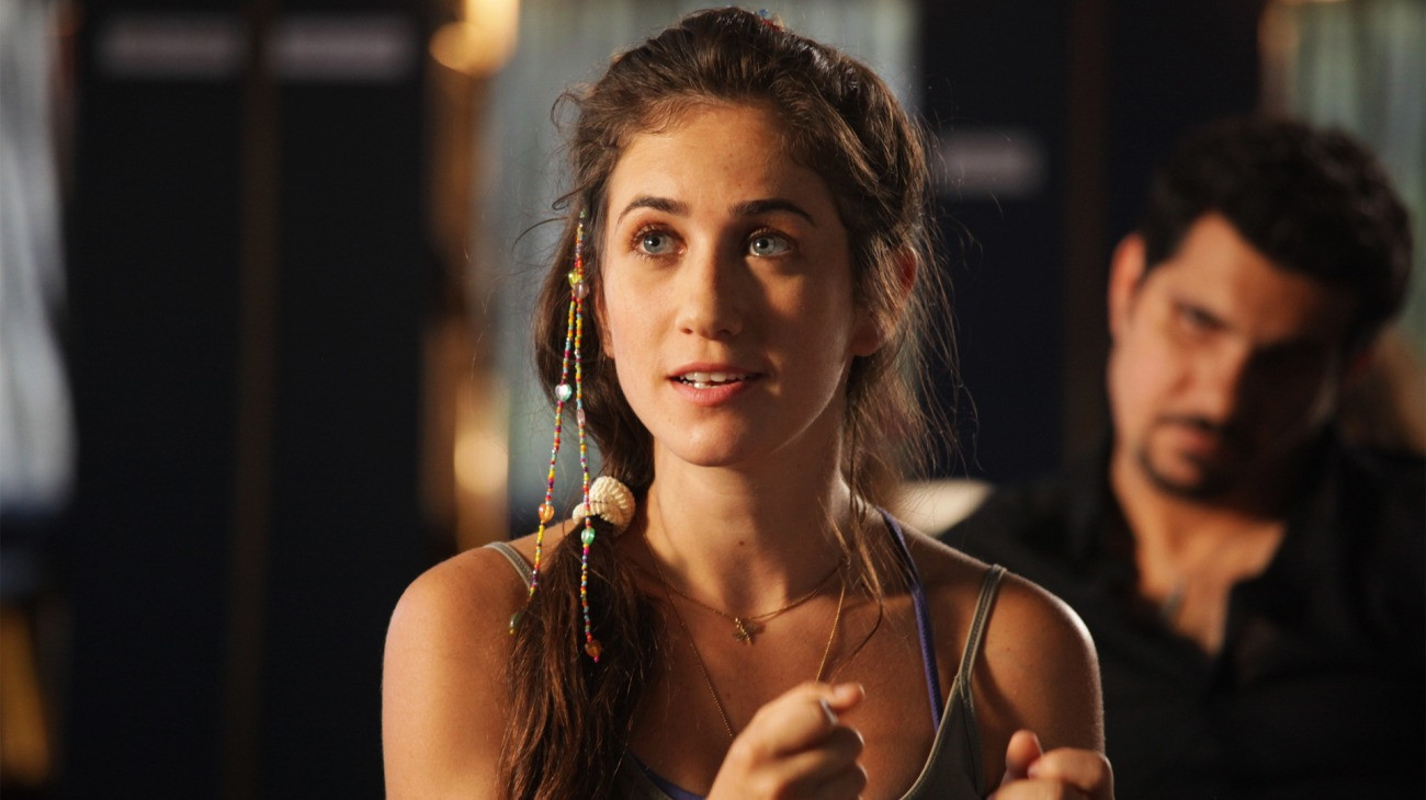 The World Is Funny Background