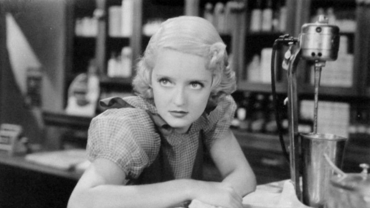 The Big Shakedown Background