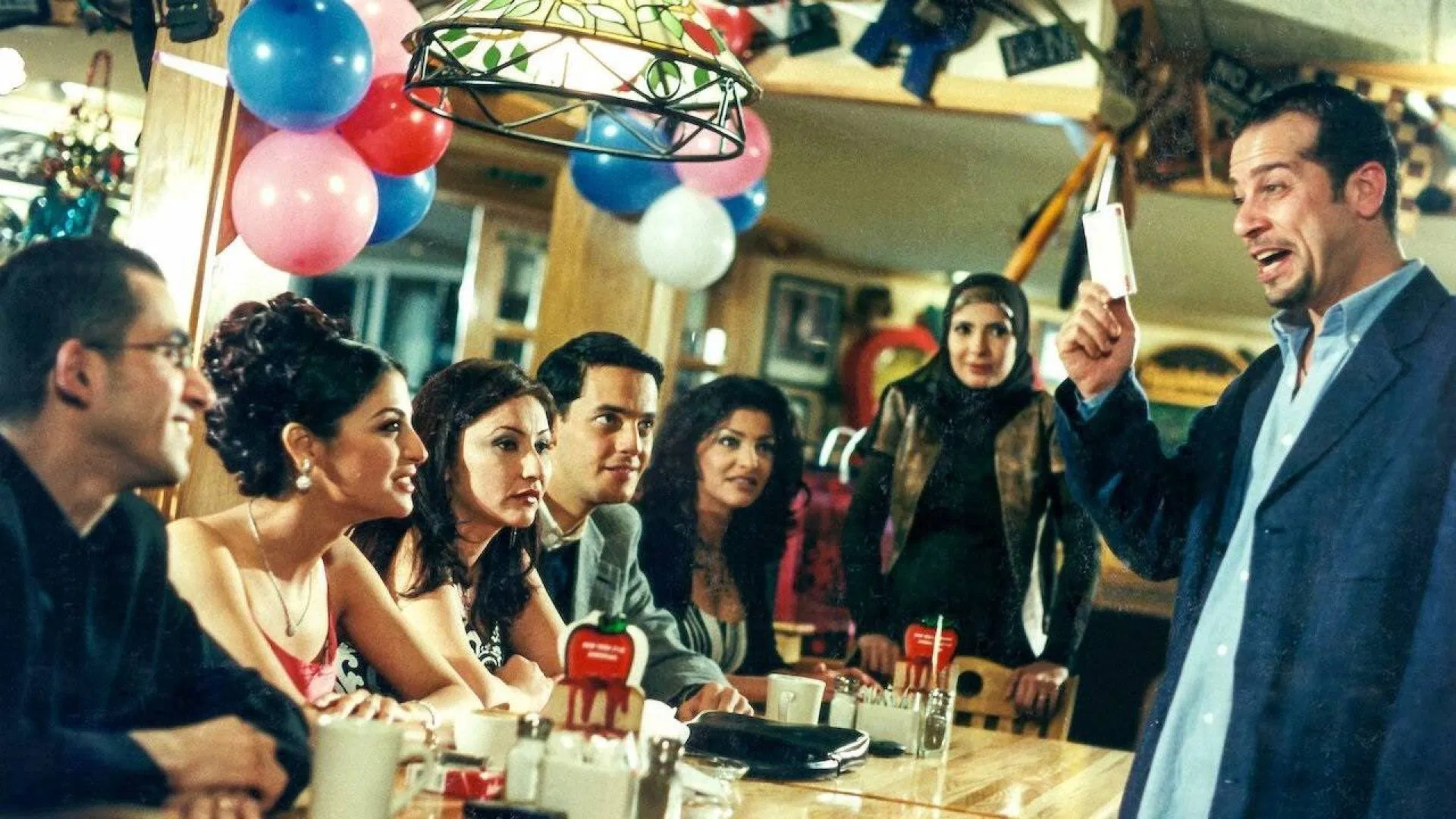 Sleepless Nights Background