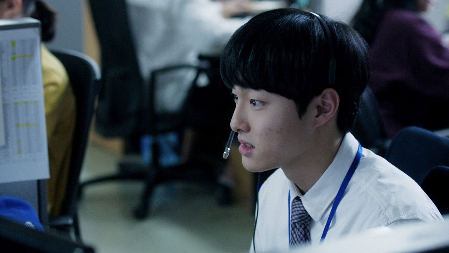 Light for the Youth Background