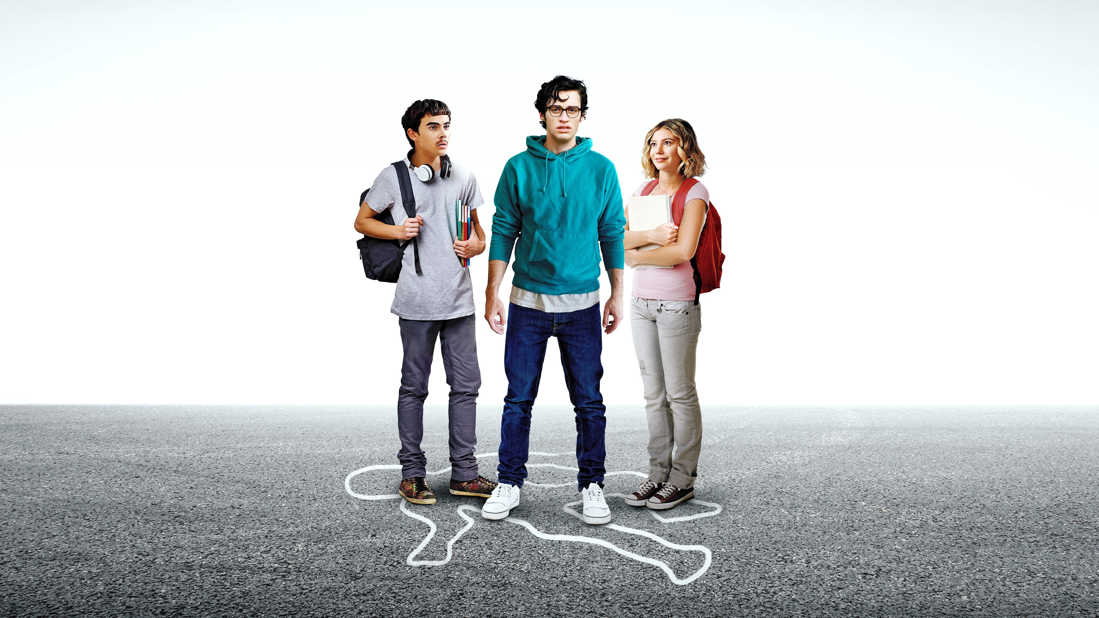 Sid Is Dead Background