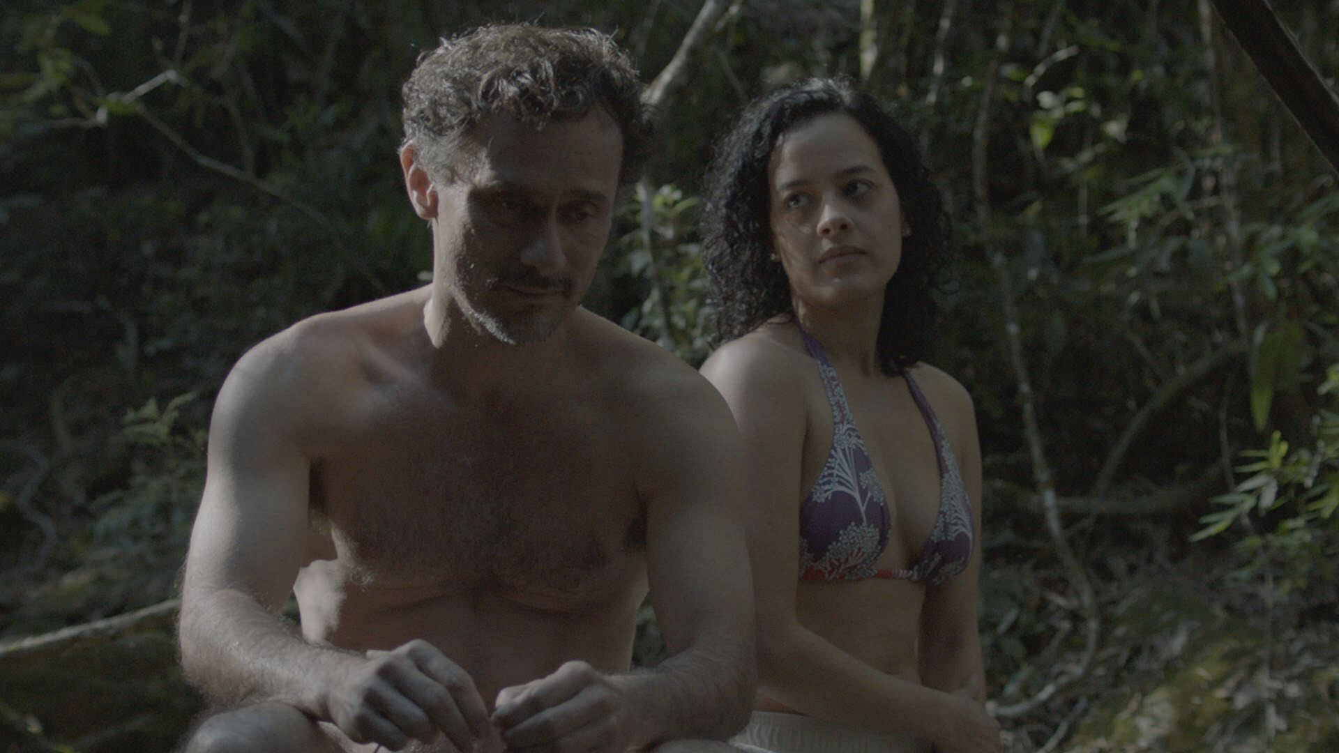 The Tower Background