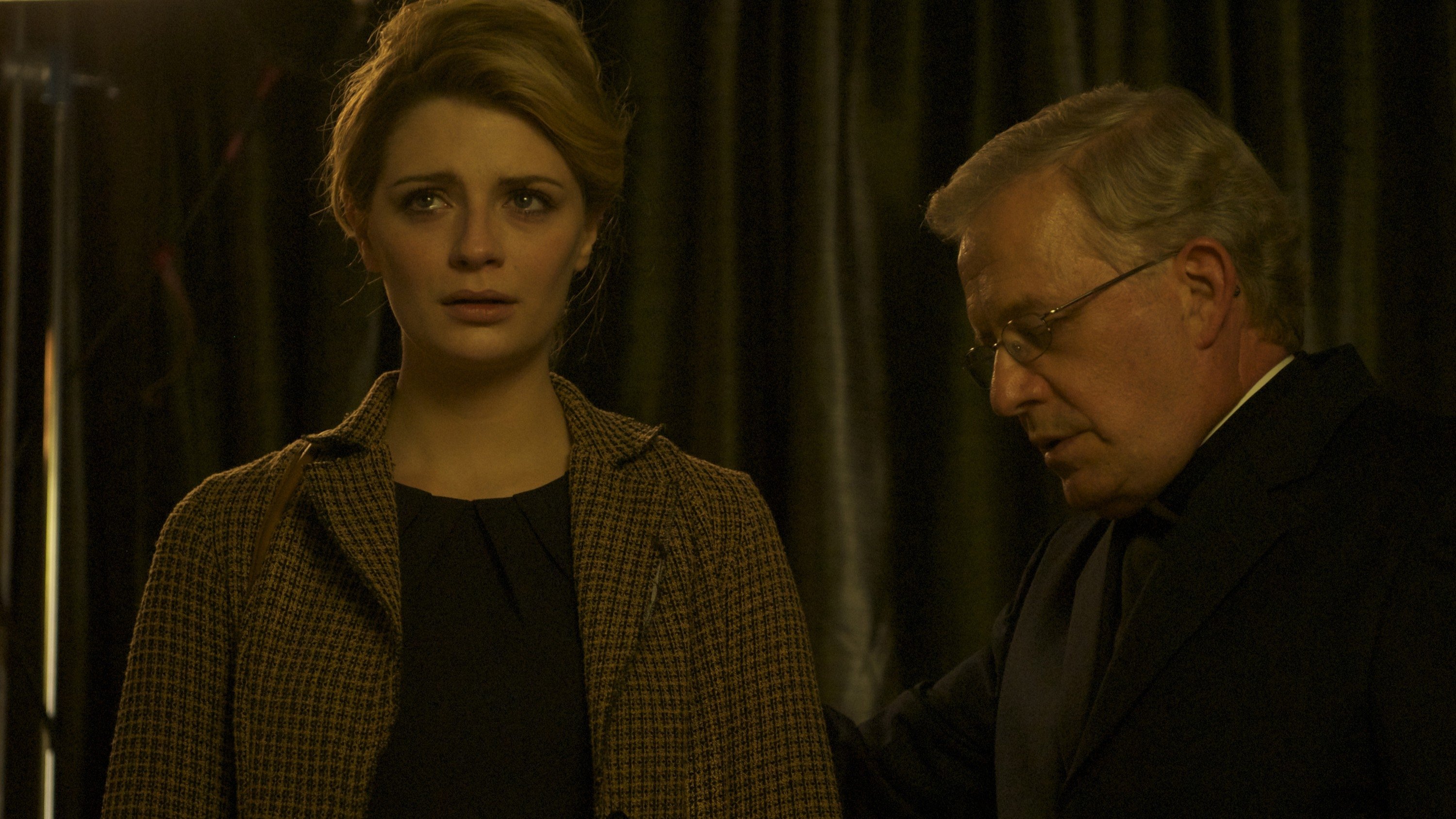 A Resurrection Background