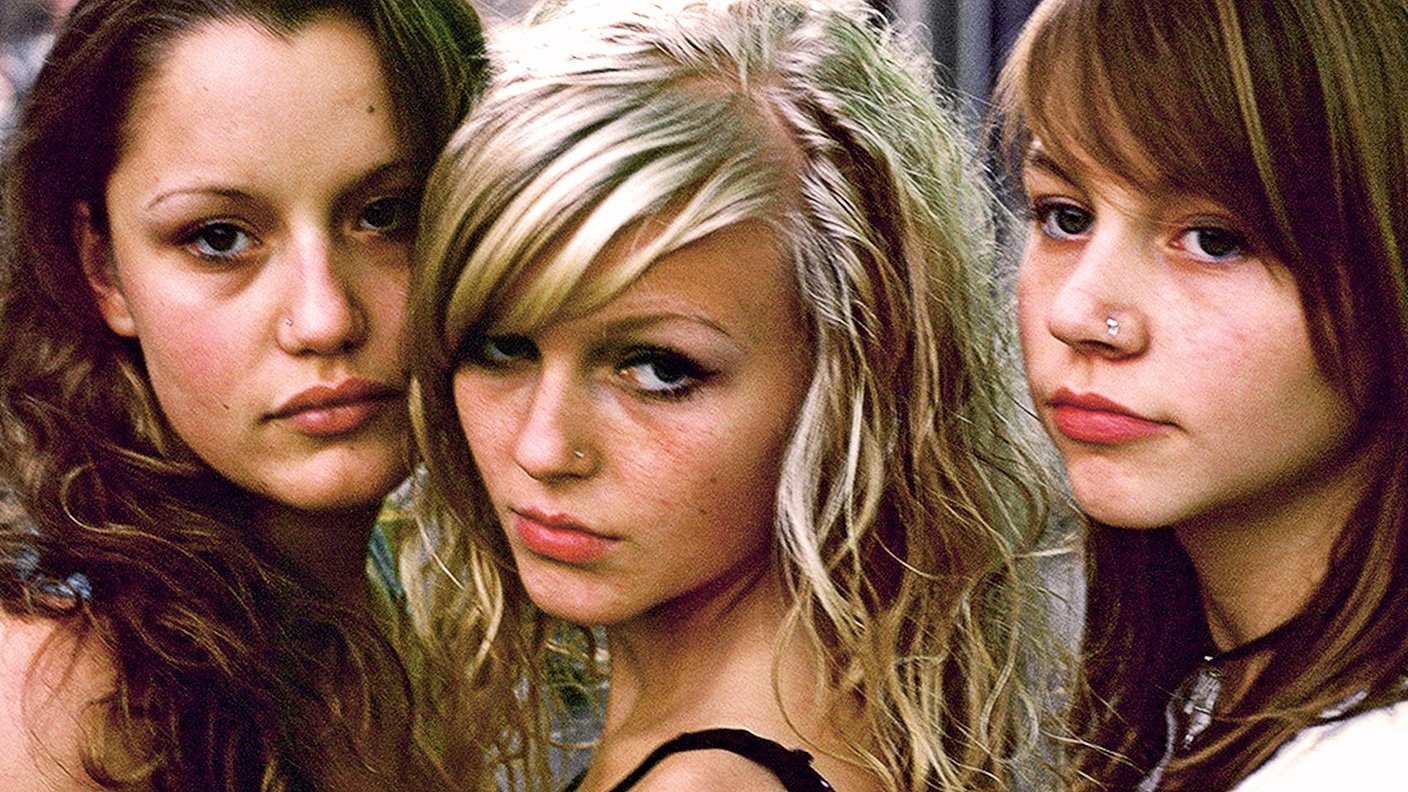 Prinzessinnenbad Background