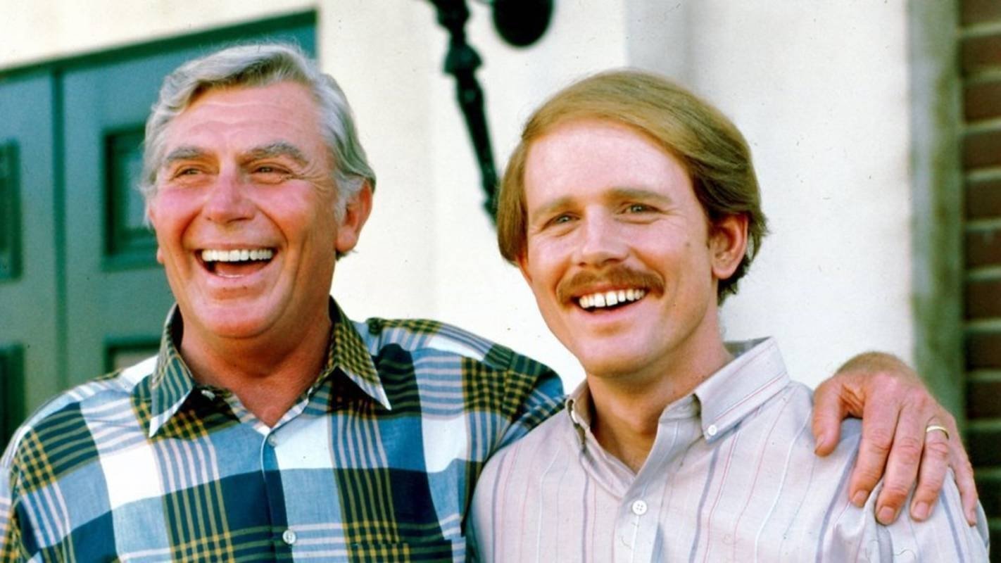 Return to Mayberry Background