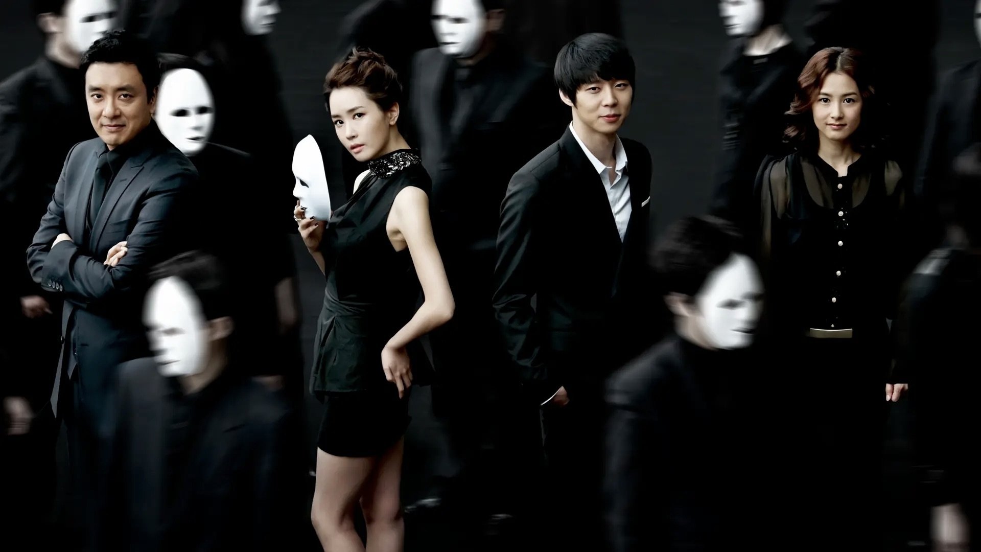 Miss Ripley Background