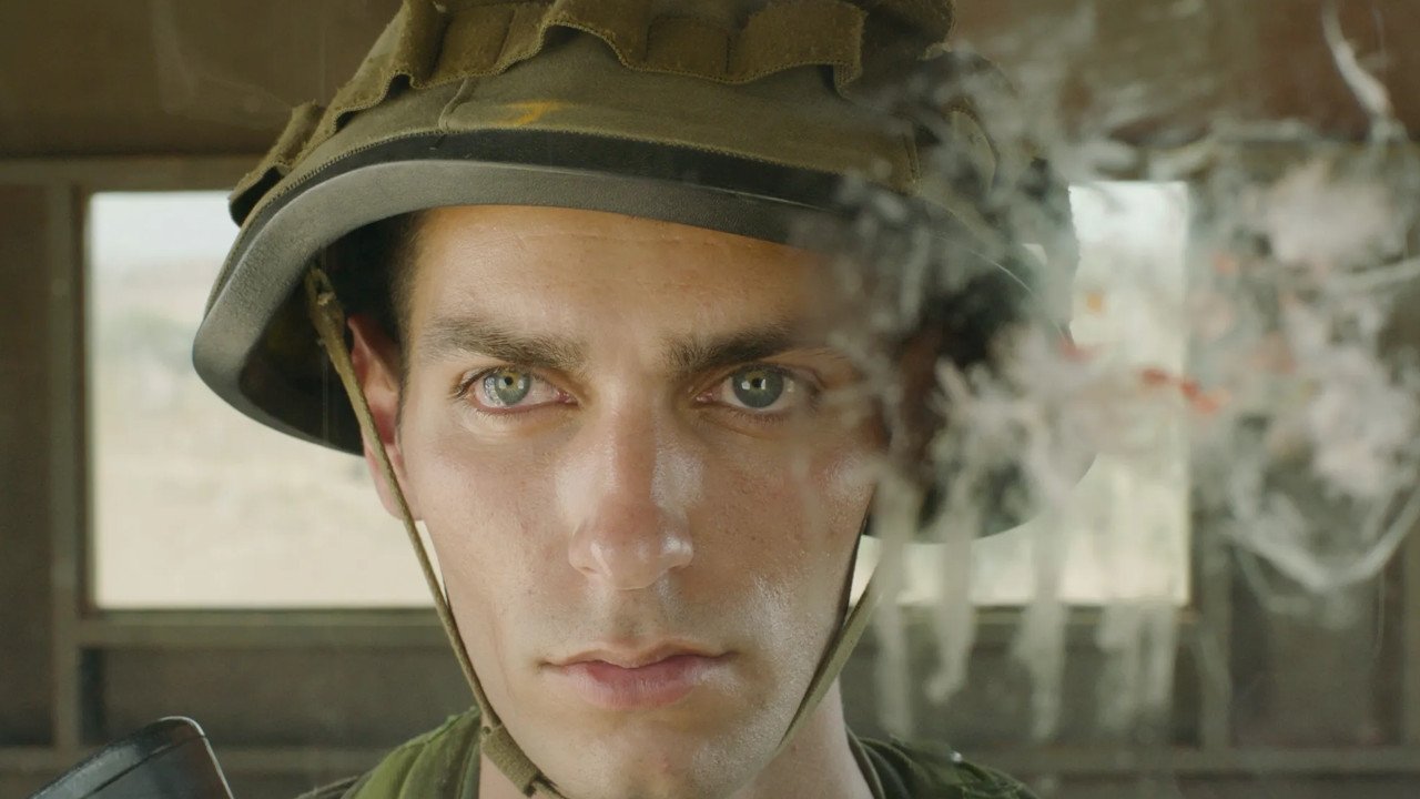 The Watchman Background