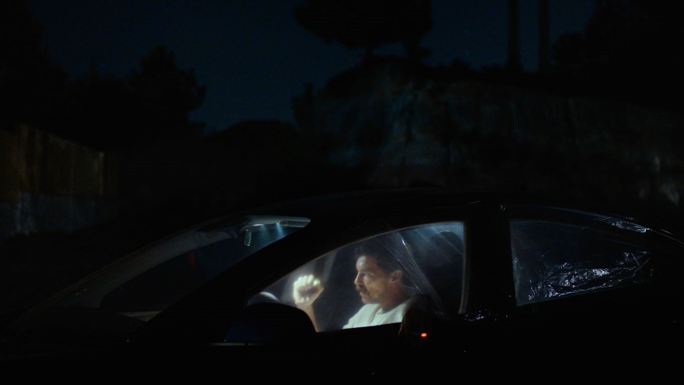 Bad for a Moment Background