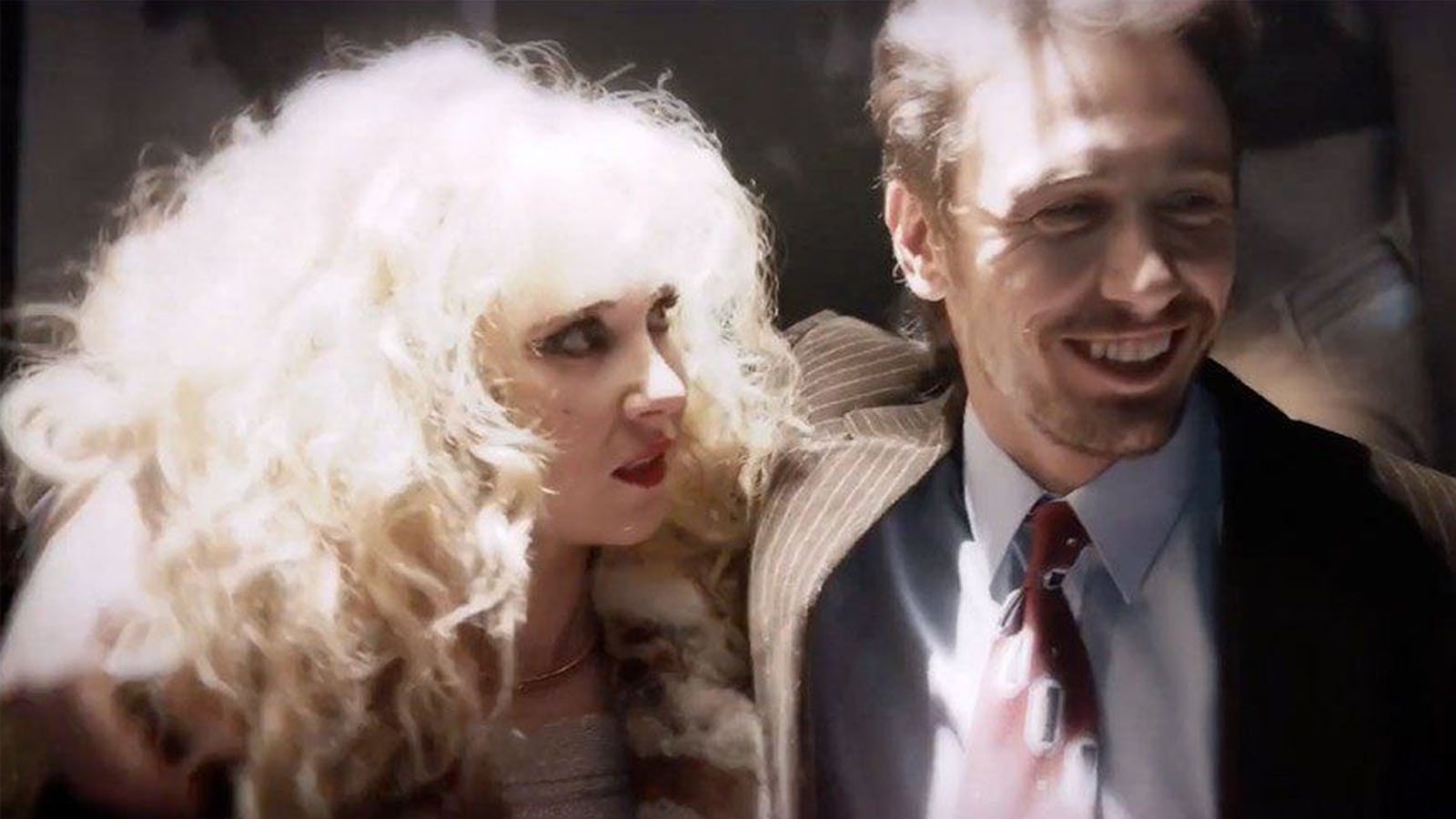 Pretenders Background